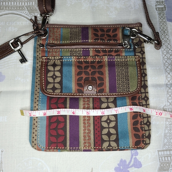 Fossil Crossbody - Picture 3 of 3